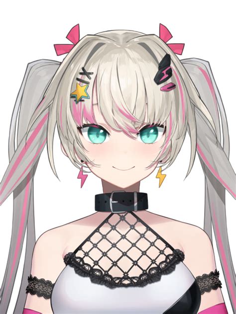 warosu vtuber|Lia Ch.【Phase Connect】 .